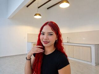 spanking web cam YasminThompson