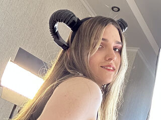 jasmin sex show AaliceWalter