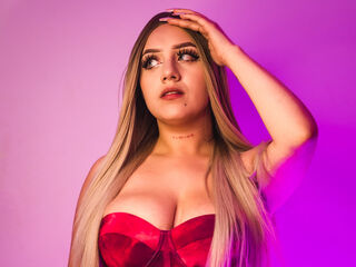 webcam stripper AbbyBaena
