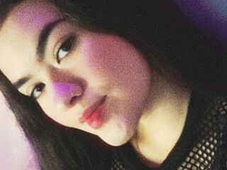 cam girl playing with vibrator AbySander