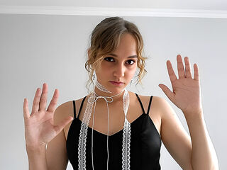 live striptease AdeleMoone