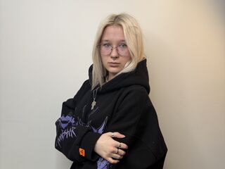 naughty cam photo AdelinaCostanti