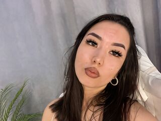 mastubating web cam girl AfraHadwin