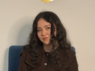hot cam girl spreading pussy AileenSibeto