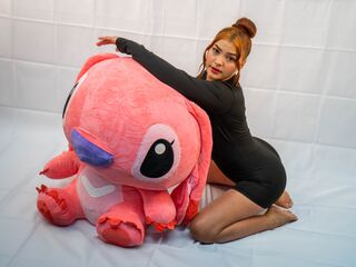 cam girl masturbating AimeStone