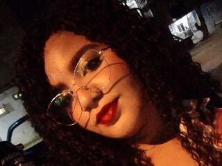 girl cam free AishaBlanco