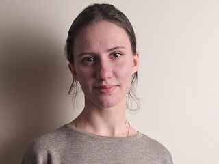 jasmin AkilahZarucki