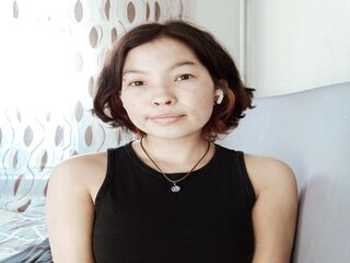 cam girl masturbating AkiraSay