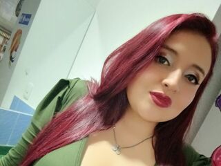 cam girl live webcam video AlessiaAzalea