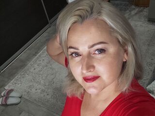fingering camgirl AlexaMaddow