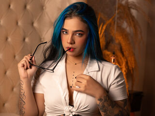 hot strip tease cam AlexaStonnes