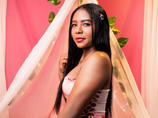 webcamsex AliceBrunett