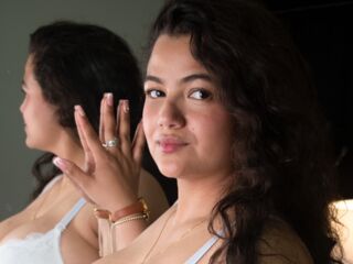 camgirl webcam photo AliceMorellli