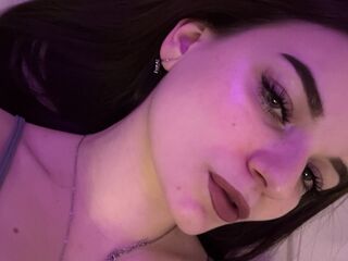 dirty cam show AliceOscar