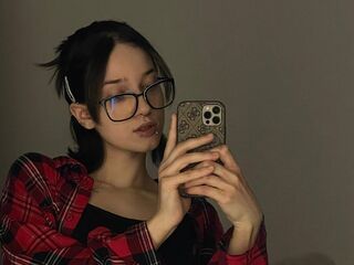 fingering girl cam picture AlinaLior