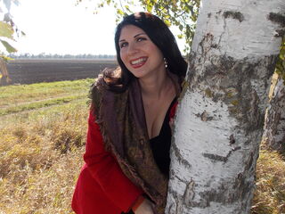 free adult cam AlinaPrudova