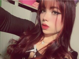 hot cam girl AlinaRicci