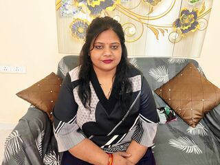 live webcam model AlisCurve