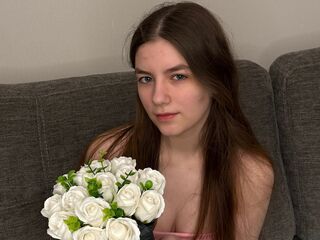 fingering webcam girl AliseWolker