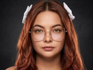 nude cam girl photo AllisonDawson