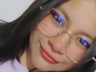 girl nude AllisonSmithe