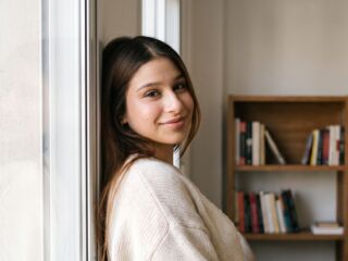 jasmin sexshow AlysaGagliano