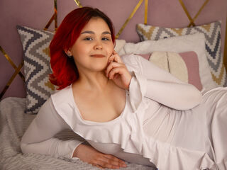 hot girl live cam AmandaGreer