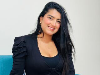 teaser web cam AmaranthaRusso