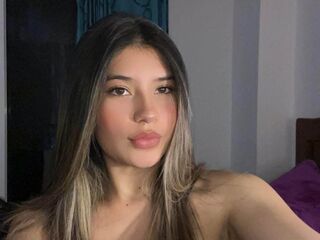 camgirl webcam AmberCaos