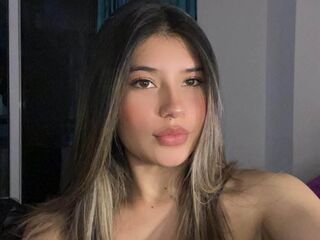cam girl masturbating with sextoy AmberCarriazo