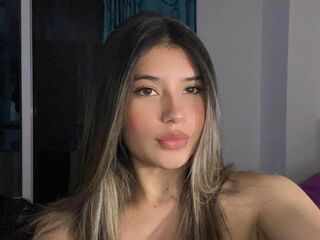 naked camgirl gallery AmberCastrillon