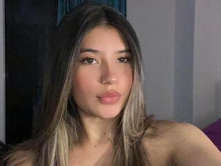 livecam video AmberCorona