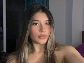 nude AmberEgan