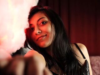 streaming live webcam AmberEnna