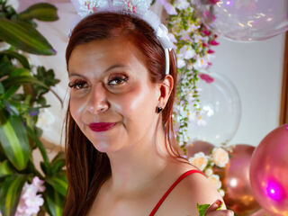 cam girl showing pussy AmberRousee