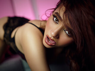 kinky video chat performer AmeliaJonnes