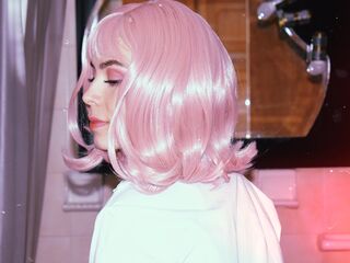 chat room live show AmelieStart