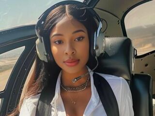 camgirl playing with vibrator AmelyMero