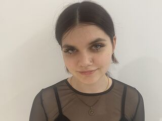 girl sexcam AmmyKlovert