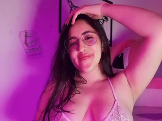 dirty cam AmyVele