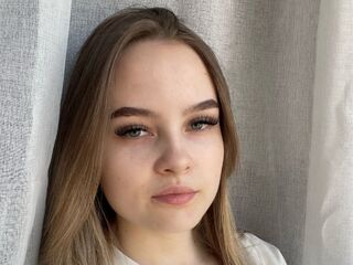 topless cam girl AnetaFoster