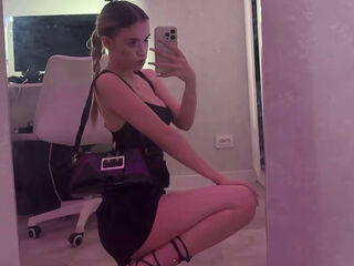 cam stripper AngelesBelfiore
