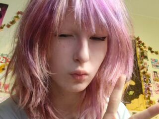 camgirl webcam AngleaStansel