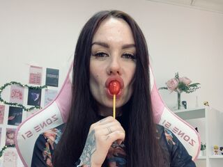 fingering camgirl picture AnitaVensley