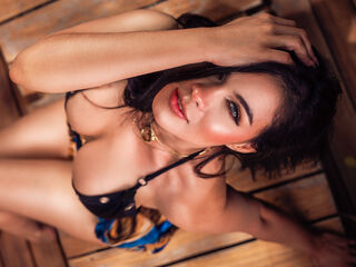 nude camgirl pic AnnHill