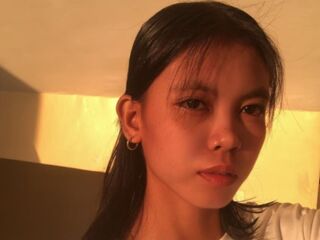 hot naked cam girl AnnaGarcie