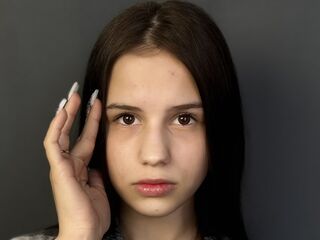 naked webcam girl video AnnetPintonin