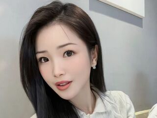 sexy webcamgirl AnniDaiyu