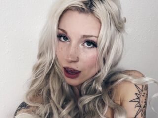 extreme cam video AnnieAngel