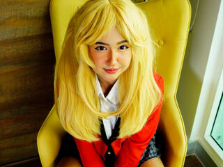 hot girl live web cam AnnieJulieth